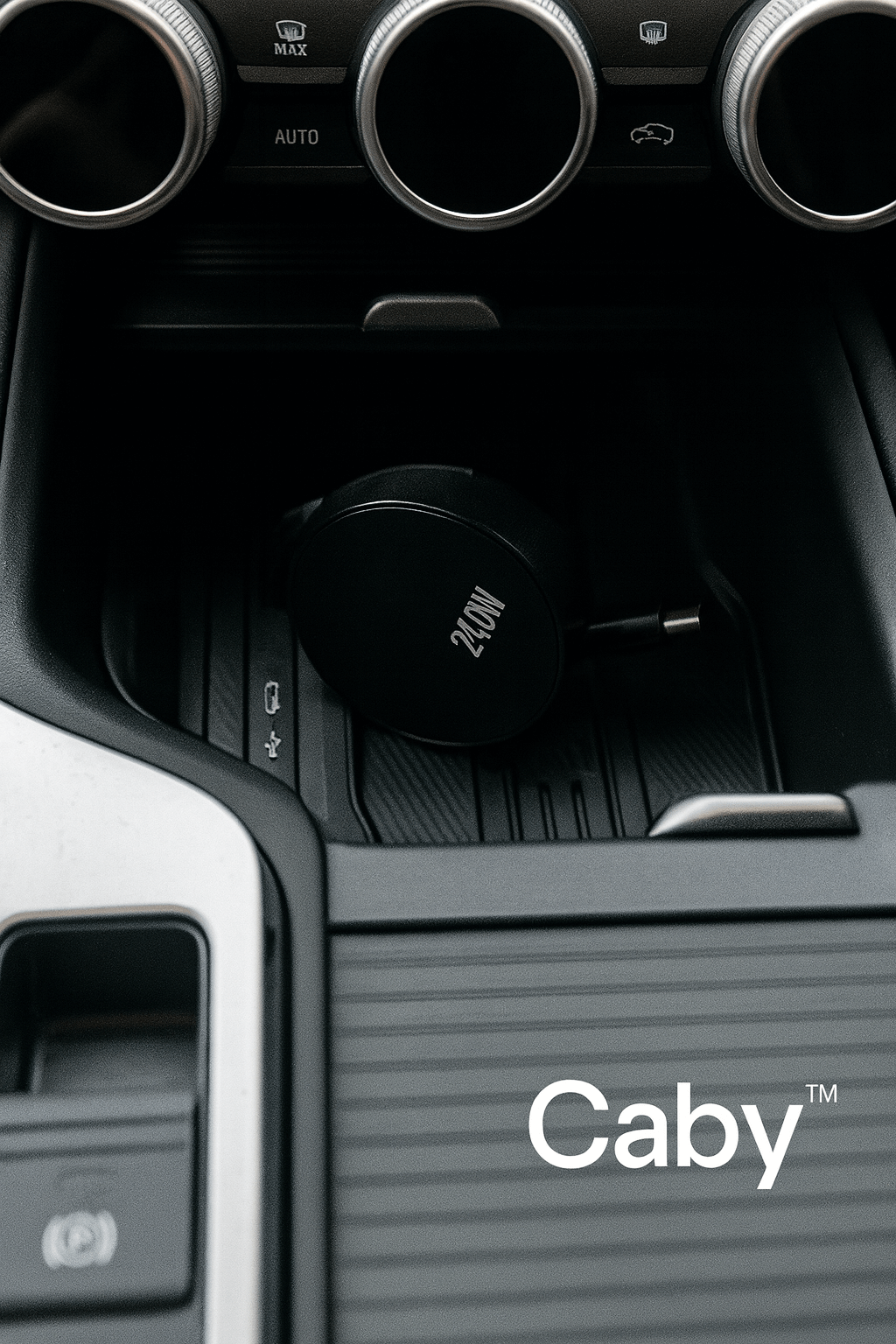 RETEYO Caby™ - Leistungsstark. Kompakt. Überall einsatzbereit